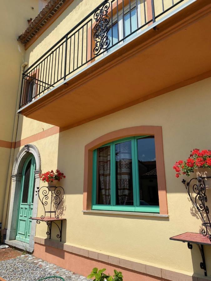 La Casa Di Michele Trecchina